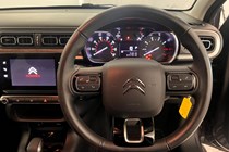 Citroen C3 (17-24) 1.2 PureTech 110 Flair Plus EAT6 5d For Sale - David Hayton Ltd (Autostore Penrith), Penrith