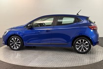 Renault Clio Hatchback (19 on) 1.0 TCe 90 Evolution 5dr For Sale - David Hayton Ltd (Autostore Penrith), Penrith