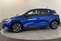 Renault Clio Hatchback (19 on) 1.0 TCe 90 Evolution 5dr For Sale - David Hayton Ltd (Autostore Penrith), Penrith