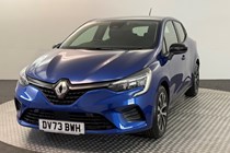 Renault Clio Hatchback (19 on) 1.0 TCe 90 Evolution 5dr For Sale - David Hayton Ltd (Autostore Penrith), Penrith