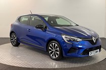 Renault Clio Hatchback (19 on) 1.0 TCe 90 Evolution 5dr For Sale - David Hayton Ltd (Autostore Penrith), Penrith