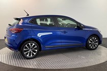 Renault Clio Hatchback (19 on) 1.0 TCe 90 Evolution 5dr For Sale - David Hayton Ltd (Autostore Penrith), Penrith