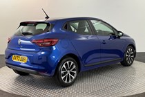 Renault Clio Hatchback (19 on) 1.0 TCe 90 Evolution 5dr For Sale - David Hayton Ltd (Autostore Penrith), Penrith