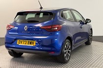 Renault Clio Hatchback (19 on) 1.0 TCe 90 Evolution 5dr For Sale - David Hayton Ltd (Autostore Penrith), Penrith