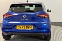Renault Clio Hatchback (19 on) 1.0 TCe 90 Evolution 5dr For Sale - David Hayton Ltd (Autostore Penrith), Penrith