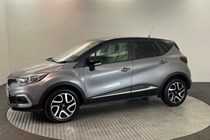 Renault Captur (13-19) Iconic TCe 90 5d For Sale - David Hayton Ltd (Autostore Penrith), Penrith