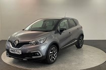 Renault Captur (13-19) Iconic TCe 90 5d For Sale - David Hayton Ltd (Autostore Penrith), Penrith
