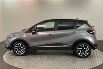 Renault Captur (13-19) Iconic TCe 90 5d For Sale - David Hayton Ltd (Autostore Penrith), Penrith