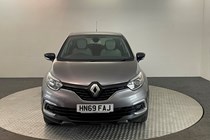 Renault Captur (13-19) Iconic TCe 90 5d For Sale - David Hayton Ltd (Autostore Penrith), Penrith