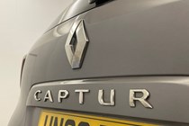 Renault Captur (13-19) Iconic TCe 90 5d For Sale - David Hayton Ltd (Autostore Penrith), Penrith