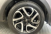 Renault Captur (13-19) Iconic TCe 90 5d For Sale - David Hayton Ltd (Autostore Penrith), Penrith