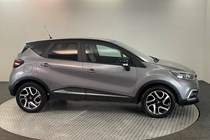 Renault Captur (13-19) Iconic TCe 90 5d For Sale - David Hayton Ltd (Autostore Penrith), Penrith