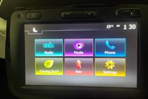 Renault Captur (13-19) Iconic TCe 90 5d For Sale - David Hayton Ltd (Autostore Penrith), Penrith
