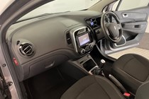 Renault Captur (13-19) Iconic TCe 90 5d For Sale - David Hayton Ltd (Autostore Penrith), Penrith
