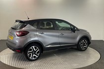 Renault Captur (13-19) Iconic TCe 90 5d For Sale - David Hayton Ltd (Autostore Penrith), Penrith