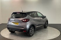 Renault Captur (13-19) Iconic TCe 90 5d For Sale - David Hayton Ltd (Autostore Penrith), Penrith