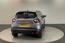 Renault Captur (13-19) Iconic TCe 90 5d For Sale - David Hayton Ltd (Autostore Penrith), Penrith