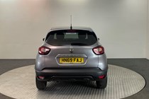 Renault Captur (13-19) Iconic TCe 90 5d For Sale - David Hayton Ltd (Autostore Penrith), Penrith