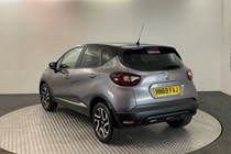 Renault Captur (13-19) Iconic TCe 90 5d For Sale - David Hayton Ltd (Autostore Penrith), Penrith