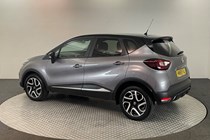 Renault Captur (13-19) Iconic TCe 90 5d For Sale - David Hayton Ltd (Autostore Penrith), Penrith