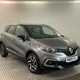 Renault Captur (13-19) Iconic TCe 90 5d For Sale - David Hayton Ltd (Autostore Penrith), Penrith