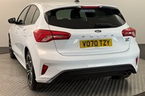 Ford Focus Hatchback (18 on) 1.0 EcoBoost Hybrid mHEV 125 ST-Line X Edition 5d For Sale - David Hayton Ltd (Autostore Penrith), Penrith