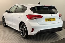 Ford Focus Hatchback (18 on) 1.0 EcoBoost Hybrid mHEV 125 ST-Line X Edition 5d For Sale - David Hayton Ltd (Autostore Penrith), Penrith
