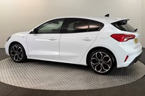 Ford Focus Hatchback (18 on) 1.0 EcoBoost Hybrid mHEV 125 ST-Line X Edition 5d For Sale - David Hayton Ltd (Autostore Penrith), Penrith