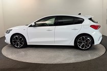 Ford Focus Hatchback (18 on) 1.0 EcoBoost Hybrid mHEV 125 ST-Line X Edition 5d For Sale - David Hayton Ltd (Autostore Penrith), Penrith