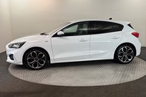 Ford Focus Hatchback (18 on) 1.0 EcoBoost Hybrid mHEV 125 ST-Line X Edition 5d For Sale - David Hayton Ltd (Autostore Penrith), Penrith