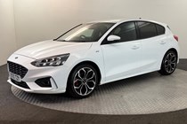 Ford Focus Hatchback (18 on) 1.0 EcoBoost Hybrid mHEV 125 ST-Line X Edition 5d For Sale - David Hayton Ltd (Autostore Penrith), Penrith