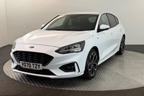 Ford Focus Hatchback (18 on) 1.0 EcoBoost Hybrid mHEV 125 ST-Line X Edition 5d For Sale - David Hayton Ltd (Autostore Penrith), Penrith