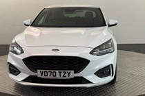 Ford Focus Hatchback (18 on) 1.0 EcoBoost Hybrid mHEV 125 ST-Line X Edition 5d For Sale - David Hayton Ltd (Autostore Penrith), Penrith