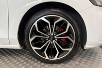 Ford Focus Hatchback (18 on) 1.0 EcoBoost Hybrid mHEV 125 ST-Line X Edition 5d For Sale - David Hayton Ltd (Autostore Penrith), Penrith
