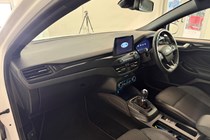 Ford Focus Hatchback (18 on) 1.0 EcoBoost Hybrid mHEV 125 ST-Line X Edition 5d For Sale - David Hayton Ltd (Autostore Penrith), Penrith