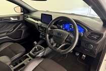 Ford Focus Hatchback (18 on) 1.0 EcoBoost Hybrid mHEV 125 ST-Line X Edition 5d For Sale - David Hayton Ltd (Autostore Penrith), Penrith