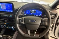 Ford Focus Hatchback (18 on) 1.0 EcoBoost Hybrid mHEV 125 ST-Line X Edition 5d For Sale - David Hayton Ltd (Autostore Penrith), Penrith