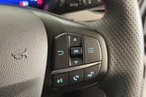 Ford Focus Hatchback (18 on) 1.0 EcoBoost Hybrid mHEV 125 ST-Line X Edition 5d For Sale - David Hayton Ltd (Autostore Penrith), Penrith