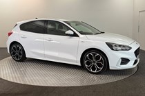 Ford Focus Hatchback (18 on) 1.0 EcoBoost Hybrid mHEV 125 ST-Line X Edition 5d For Sale - David Hayton Ltd (Autostore Penrith), Penrith