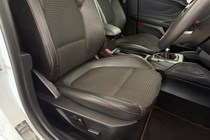 Ford Focus Hatchback (18 on) 1.0 EcoBoost Hybrid mHEV 125 ST-Line X Edition 5d For Sale - David Hayton Ltd (Autostore Penrith), Penrith