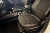 Ford Focus Hatchback (18 on) 1.0 EcoBoost Hybrid mHEV 125 ST-Line X Edition 5d For Sale - David Hayton Ltd (Autostore Penrith), Penrith
