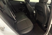 Ford Focus Hatchback (18 on) 1.0 EcoBoost Hybrid mHEV 125 ST-Line X Edition 5d For Sale - David Hayton Ltd (Autostore Penrith), Penrith