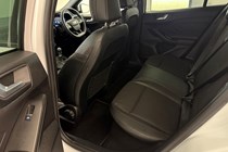 Ford Focus Hatchback (18 on) 1.0 EcoBoost Hybrid mHEV 125 ST-Line X Edition 5d For Sale - David Hayton Ltd (Autostore Penrith), Penrith