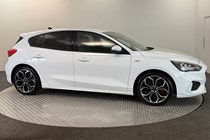 Ford Focus Hatchback (18 on) 1.0 EcoBoost Hybrid mHEV 125 ST-Line X Edition 5d For Sale - David Hayton Ltd (Autostore Penrith), Penrith
