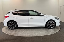 Ford Focus Hatchback (18 on) 1.0 EcoBoost Hybrid mHEV 125 ST-Line X Edition 5d For Sale - David Hayton Ltd (Autostore Penrith), Penrith