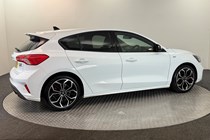 Ford Focus Hatchback (18 on) 1.0 EcoBoost Hybrid mHEV 125 ST-Line X Edition 5d For Sale - David Hayton Ltd (Autostore Penrith), Penrith