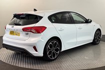 Ford Focus Hatchback (18 on) 1.0 EcoBoost Hybrid mHEV 125 ST-Line X Edition 5d For Sale - David Hayton Ltd (Autostore Penrith), Penrith