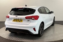 Ford Focus Hatchback (18 on) 1.0 EcoBoost Hybrid mHEV 125 ST-Line X Edition 5d For Sale - David Hayton Ltd (Autostore Penrith), Penrith