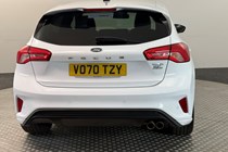 Ford Focus Hatchback (18 on) 1.0 EcoBoost Hybrid mHEV 125 ST-Line X Edition 5d For Sale - David Hayton Ltd (Autostore Penrith), Penrith