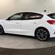 Ford Focus Hatchback (18 on) 1.0 EcoBoost Hybrid mHEV 125 ST-Line X Edition 5d For Sale - David Hayton Ltd (Autostore Penrith), Penrith